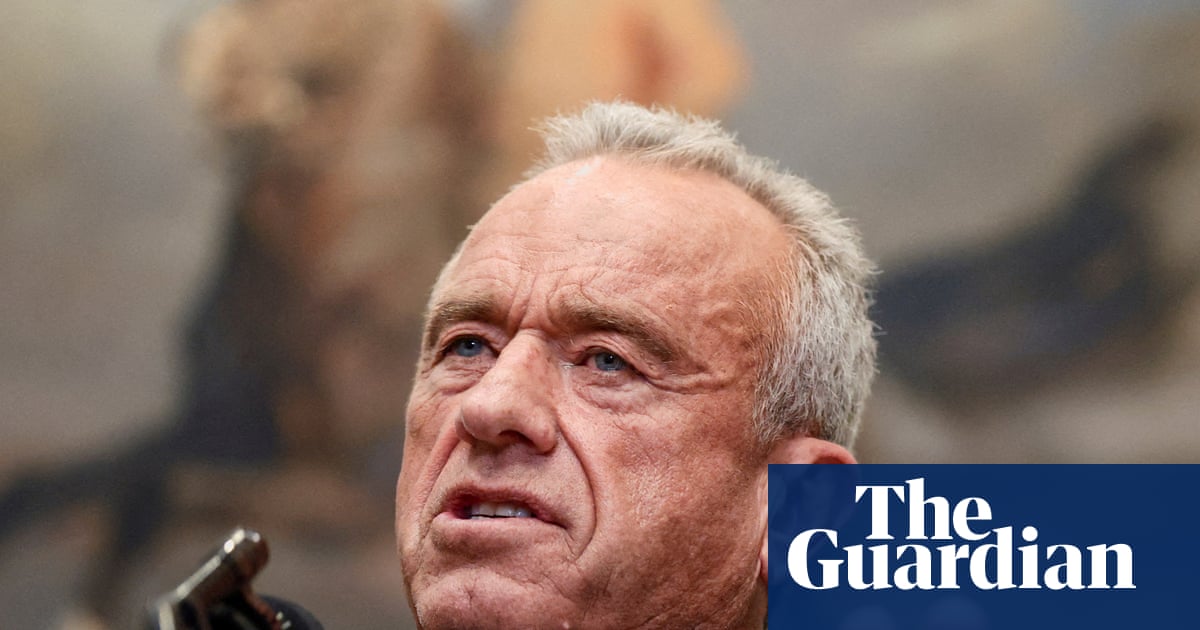 ‘Astounding’ vaccine change puts US behind peer countries, experts warn