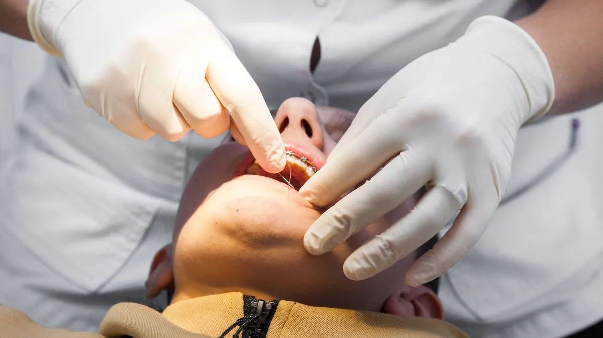 Une orthodontiste de Rouen, poursuivie pour escroquerie, définitivement radiée par l'Ordre des chirurgiens-dentistes