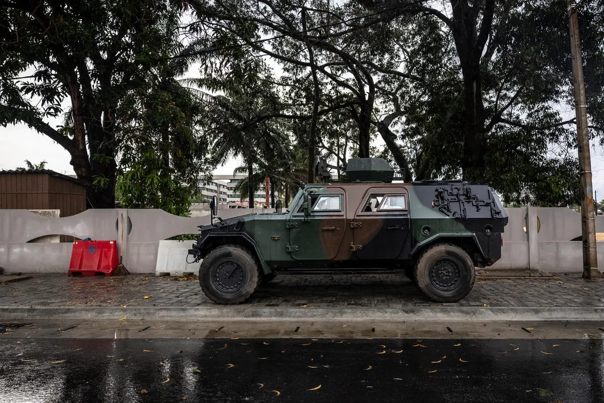 Dans le nord du Bénin, l’appui discret des forces spéciales françaises au combat contre les djihadistes