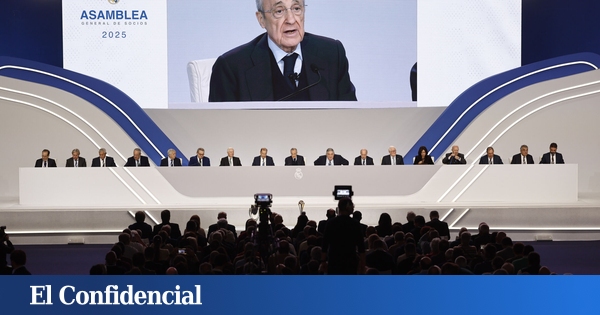 Las 5 preguntas que se hace el madridismo: ¿quién manda en el Santiago Bernabéu?