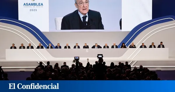 Las 5 preguntas que se hace el madridismo: ¿quién manda en el Santiago Bernabéu?
