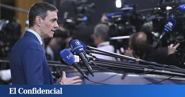 Netanyahu acusa a España de librar "una guerra diplomática" contra Israel y la expulsa del Centro de Coordinación para Gaza