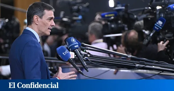 Netanyahu acusa a España de librar "una guerra diplomática" contra Israel y la expulsa del Centro de Coordinación para Gaza