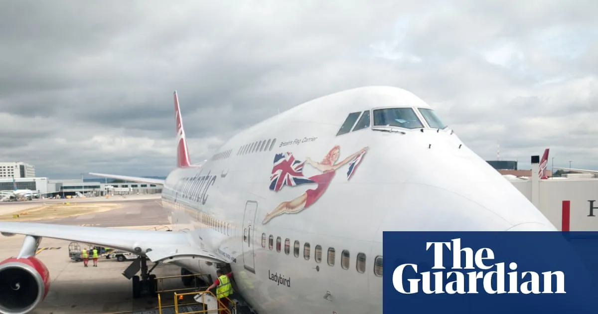 European airports could face jet fuel shortages within three weeks