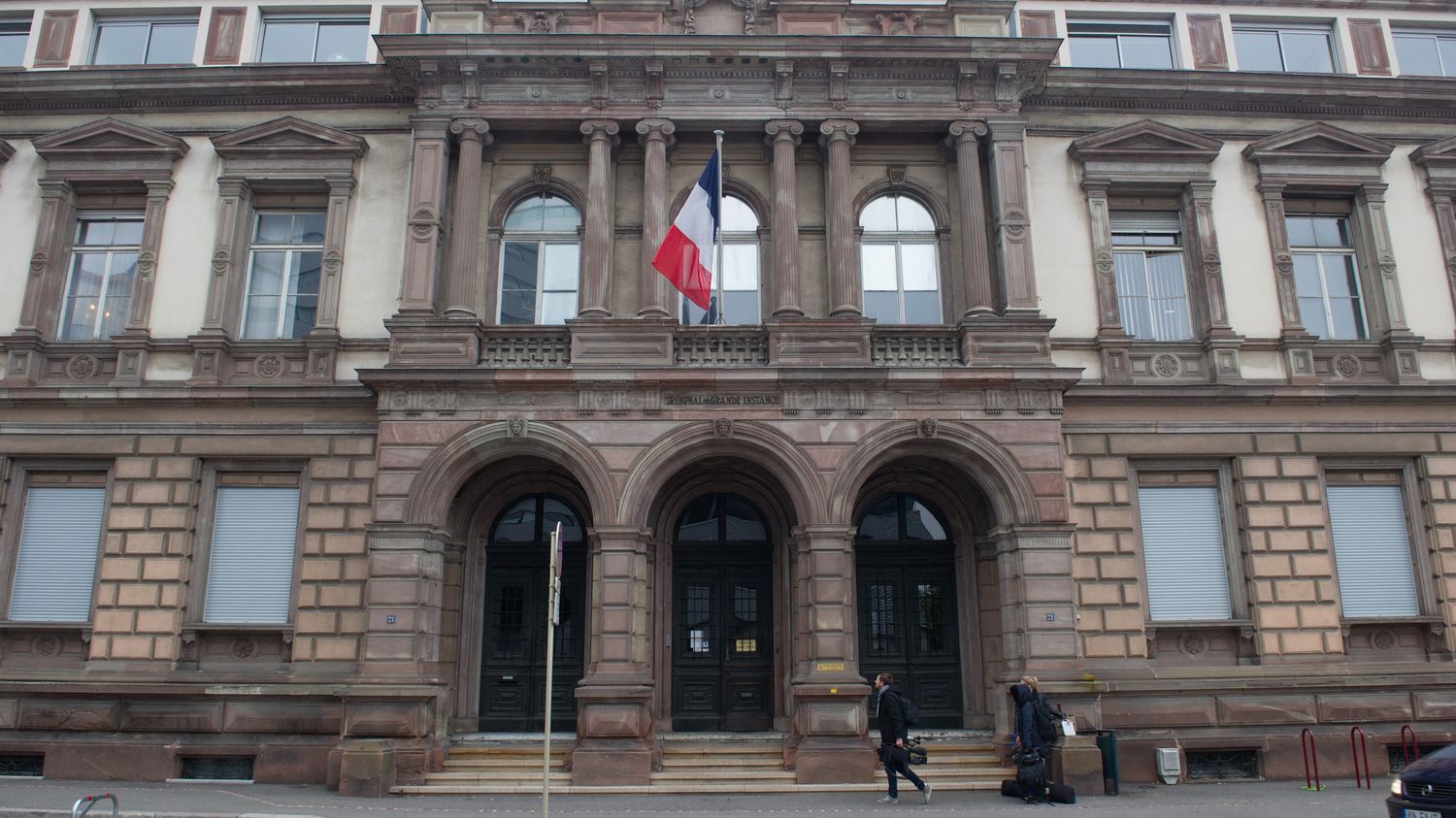 Ce que l'on sait de la séquestration d'un garçon de 9 ans dans une camionnette dans le Haut-Rhin