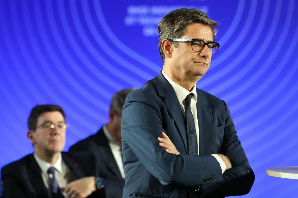 L’industrie de la défense ne se mobilise pas pour le fonds d’investissement de Bpifrance