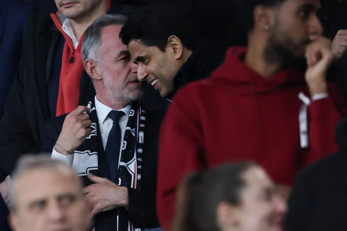 Emmanuel Grégoire tente de « débloquer » le sujet de la vente du Parc des Princes au PSG