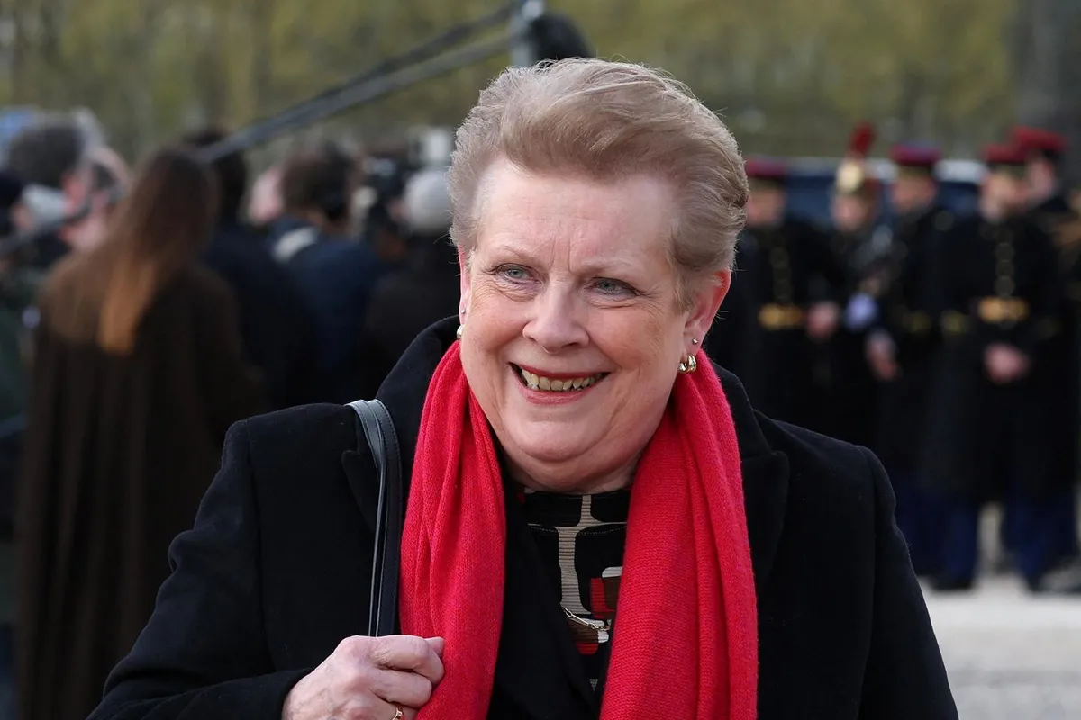 Strasbourg : la socialiste Catherine Trautmann s’empare de la métropole