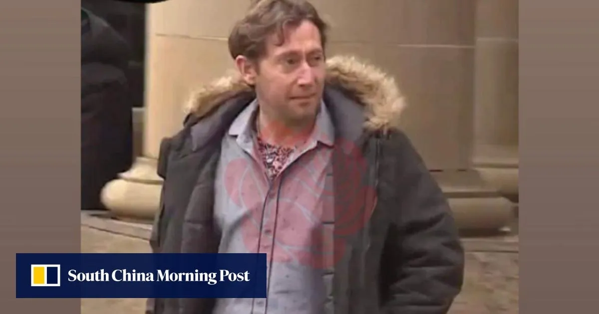 ‘Ruthlessly’ abusive man jailed after wife died jumping from Scotland bridge