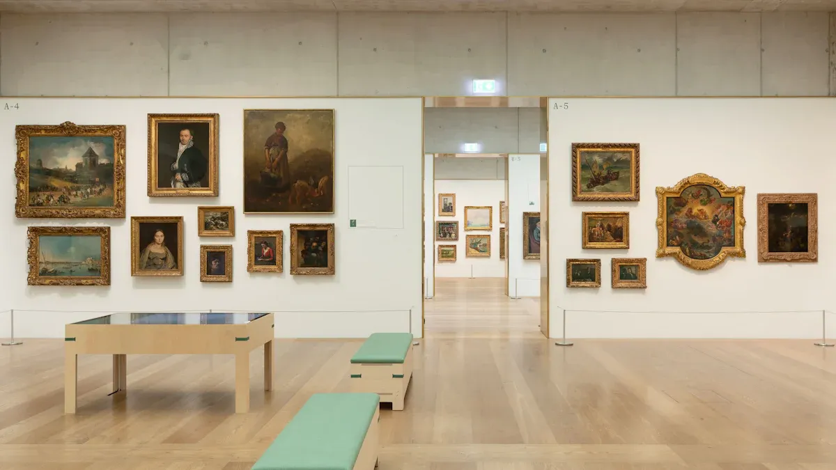 Kunst: Auf Kosten der Kunst