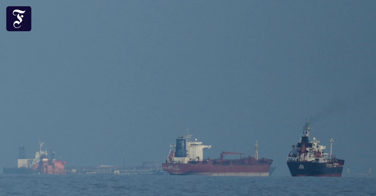 Sanktionen umgehen: Iran verlangt von Reedern Maut – in Bitcoin