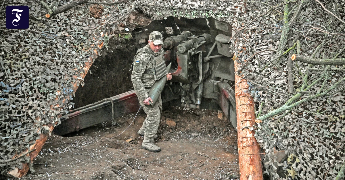 Ukrainekrieg: Russland will keine Schwäche bei der Drohnenabwehr zeigen