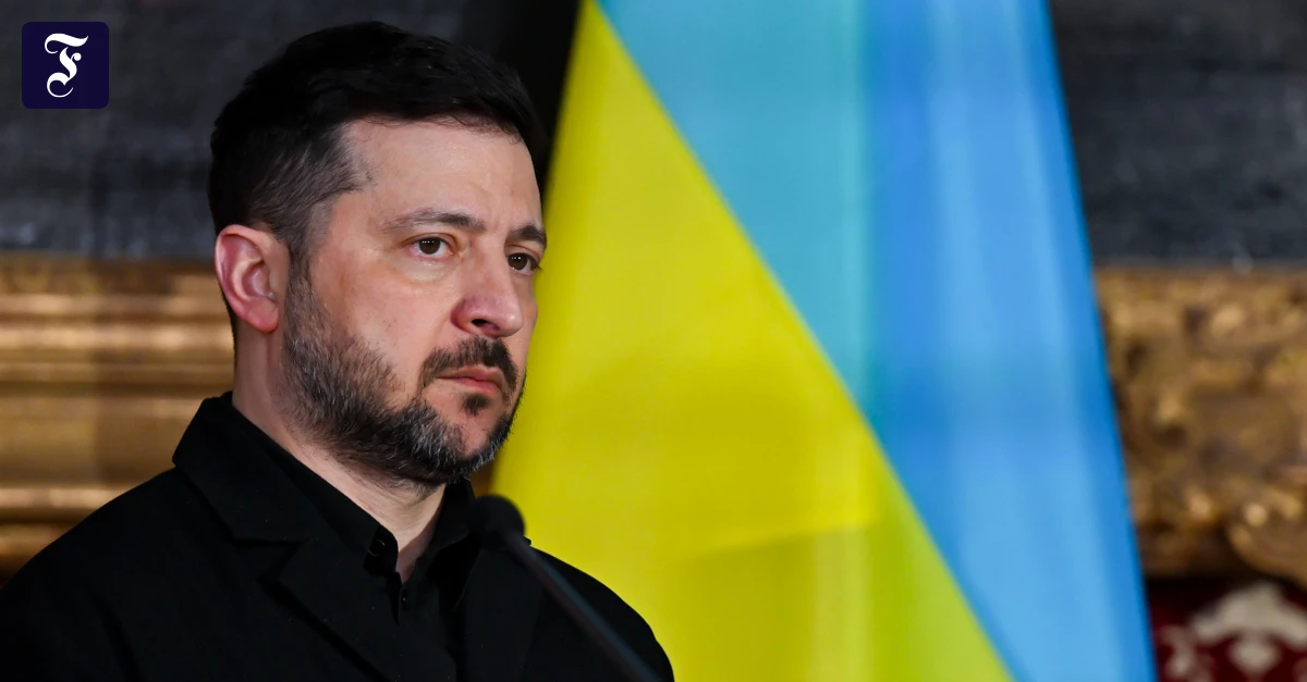 Liveblog Ukrainekrieg: Zweitägige Waffenruhe soll am Samstag beginnen