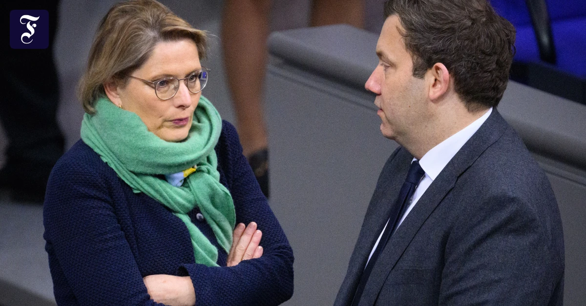 Zielgruppensuche: Für wen will die SPD Politik machen?