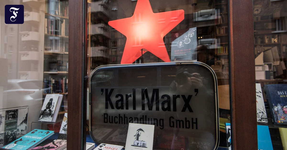 Nach Weimers Preis-Eklat: Jetzt interessiert sich auch die AfD für Buchhandlungen