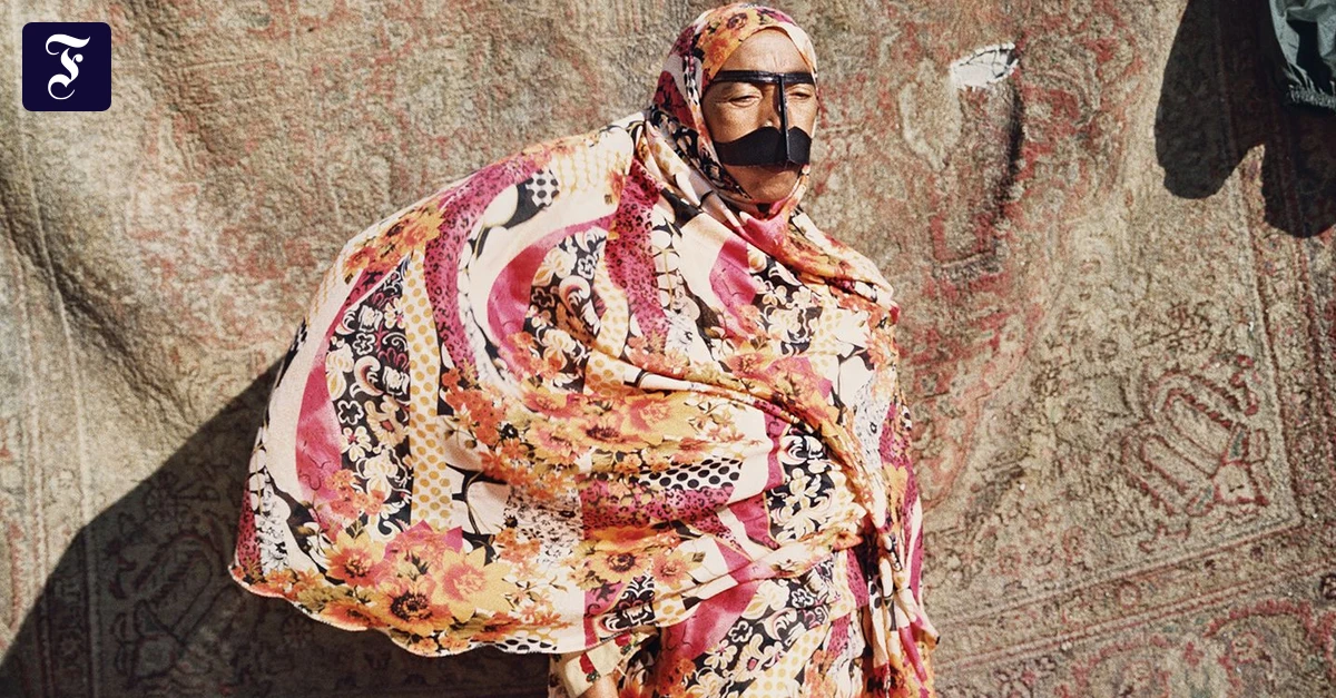 Leben in der Straße von Hormus: Vom Sprechen mit dem Wind