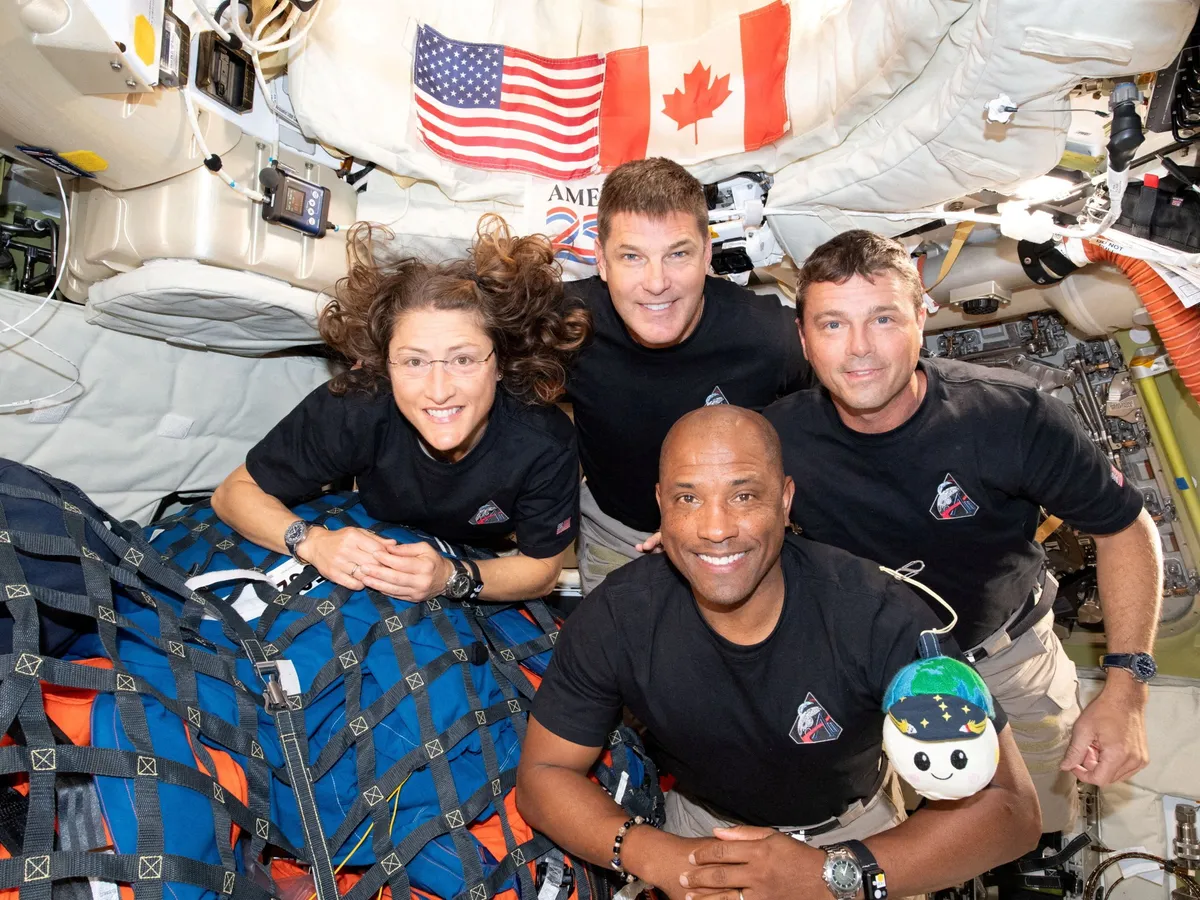 Artemis II splashdown: When it lands, risks and how to watch live
