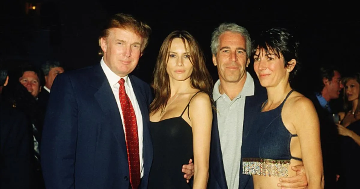 Affaire Epstein: ce que l’on sait des liens entre Melania Trump et le pédocriminel américain