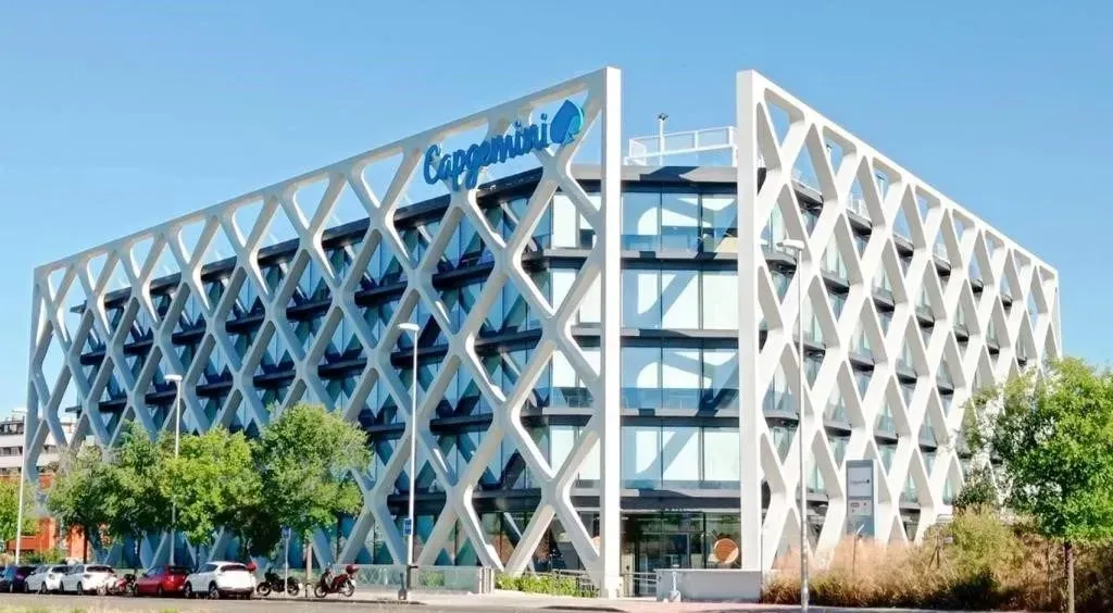 Capgemini anuncia un ERE en España por el impacto de la inteligencia artificial