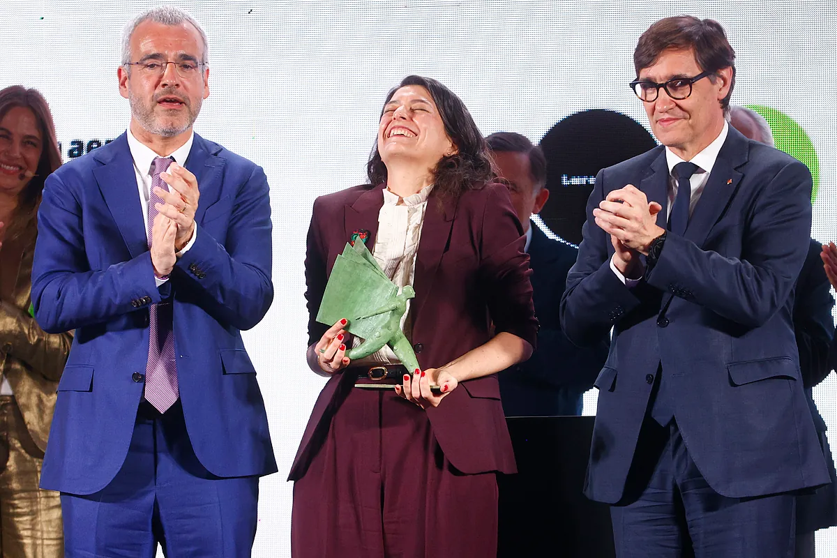 ¿Qué hay de malo en ganar un premio? Bueno, depende...