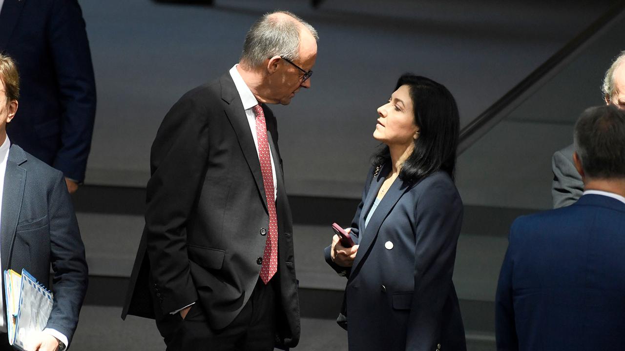 Wie aus Entlastungsplänen offener Koalitionsstreit wurde