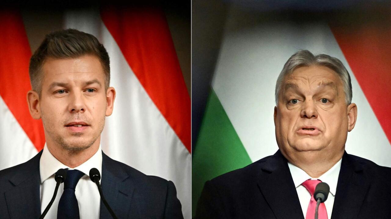 Élections en Hongrie: la Russie prête à tous les scénarios