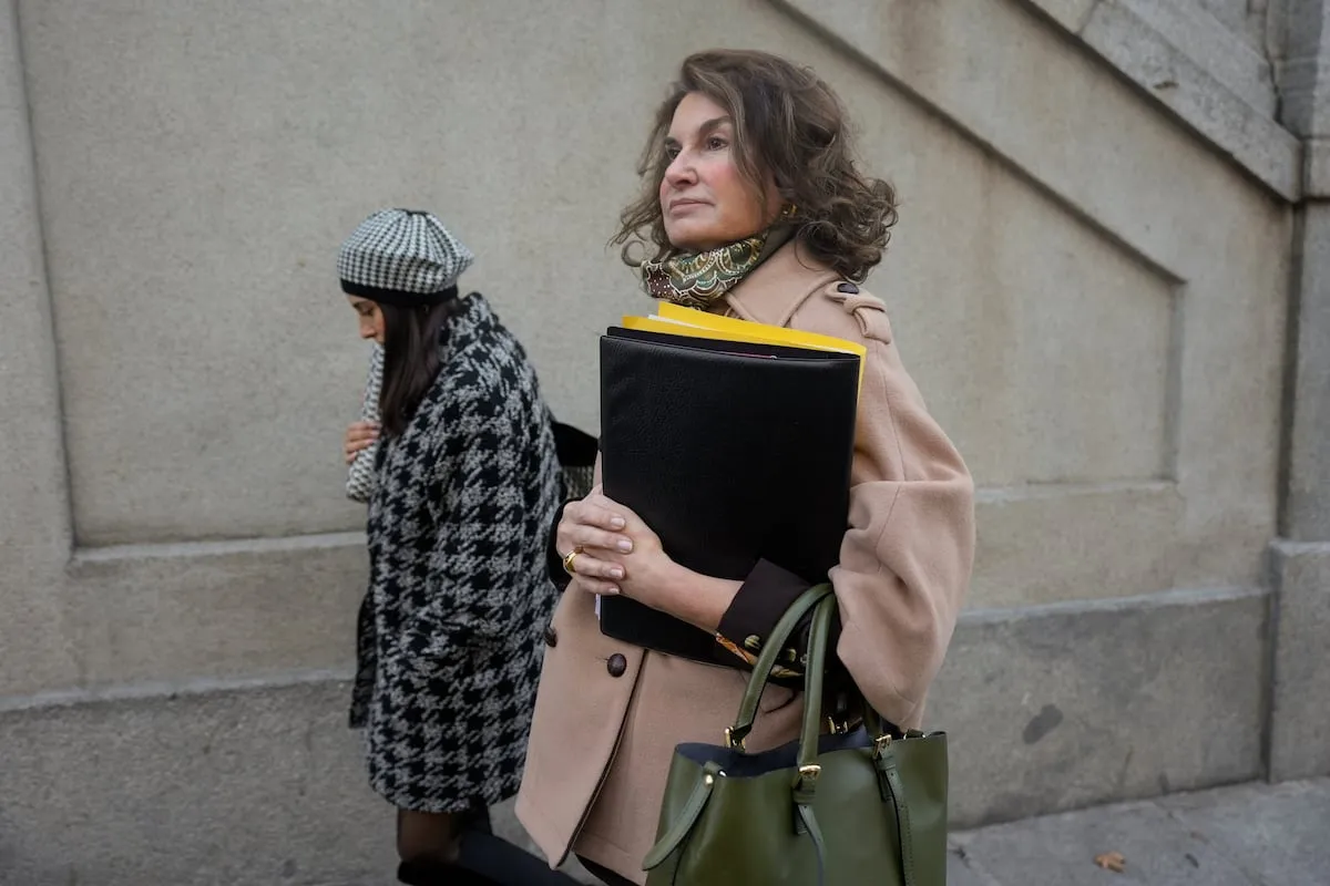 La Fiscalía archiva la investigación a la jefa provincial de Madrid al descartar que influyera en el caso contra González Amador