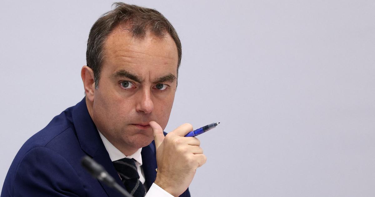 Interdiction des chaudières à gaz, pompes à chaleur, voiture électrique... Les mesures de Sébastien Lecornu pour l’électrification de la France