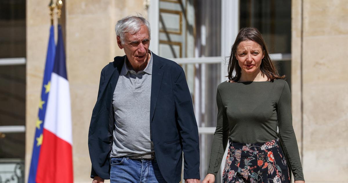 «Les Iraniens n’étaient pas pressés» : les dessous de la longue détention de Cécile Kohler et Jacques Paris, plombée par une mobilisation insuffisante
