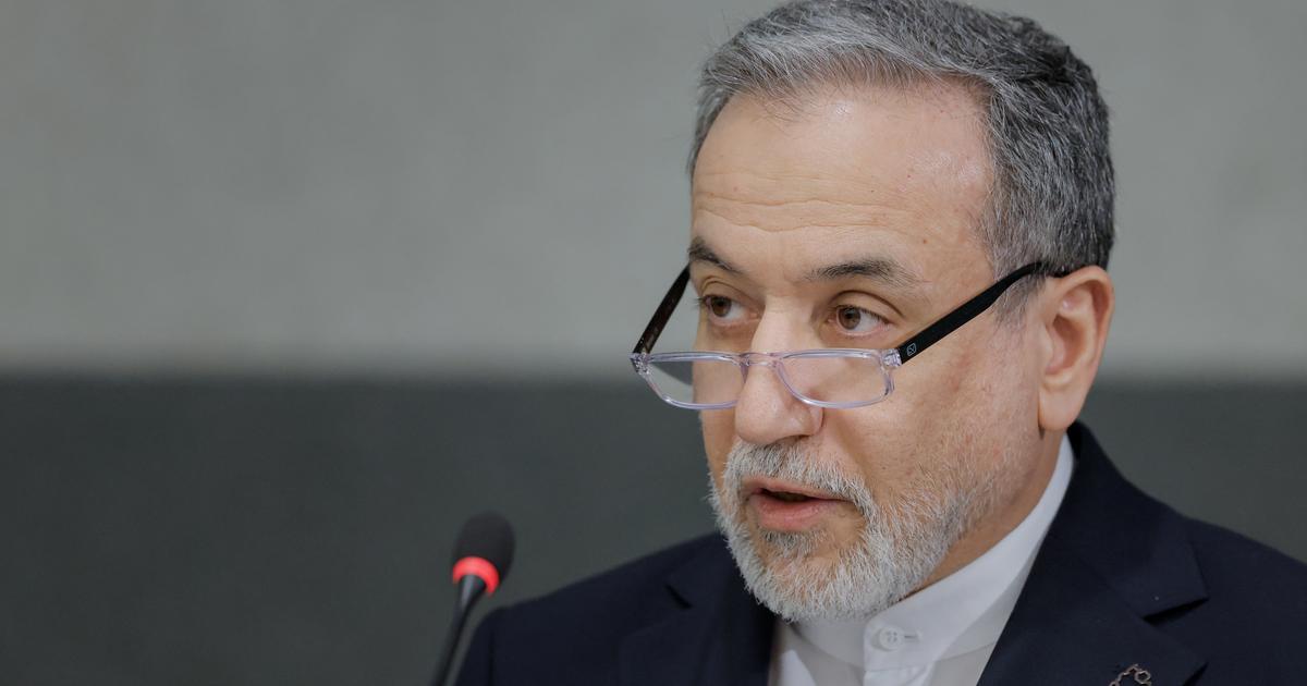 Abbas Araghchi, incontournable émissaire iranien au pouvoir limité