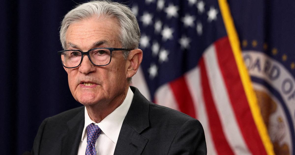 Le Trésor et la Fed alertent les grandes banques américaines sur les risques liés à l’IA Claude Mythos