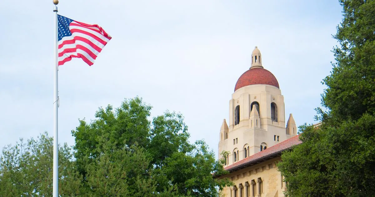 La Russie ajoute l'université américaine de Stanford à sa liste d'organisations «indésirables»
