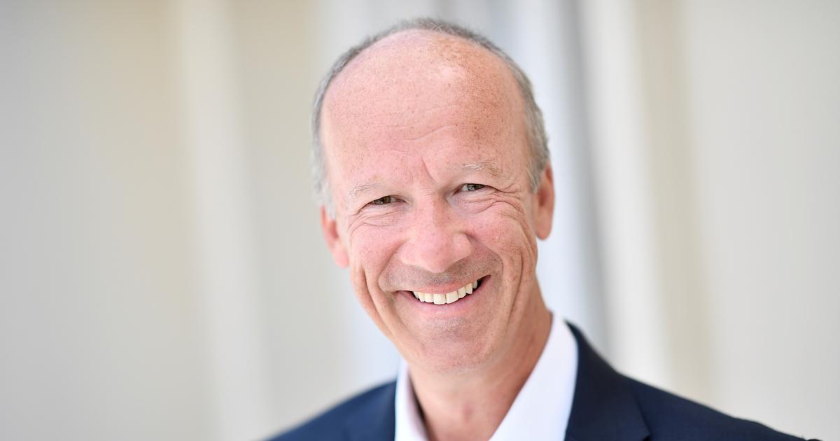 Baisses de prix, réorganisation, revue des contrats… Thierry Delaporte prêt à renverser la table pour redresser Sodexo