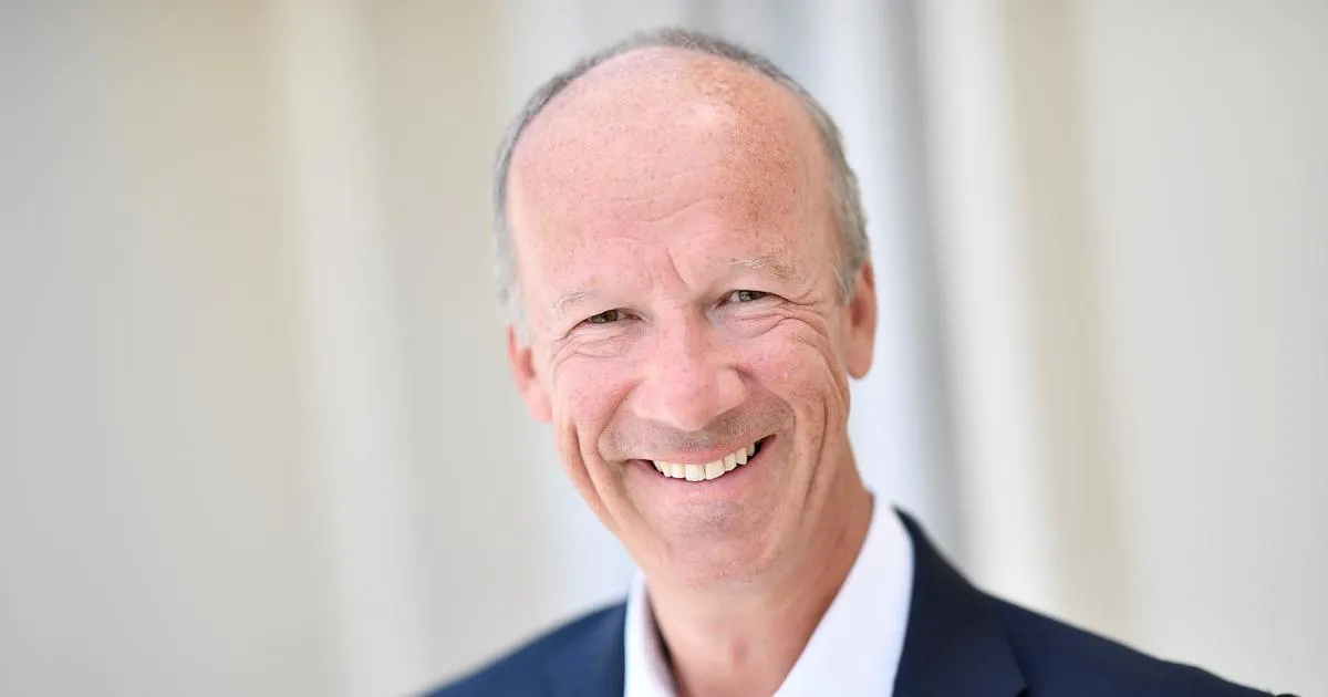 Baisses de prix, réorganisation, revue des contrats… Thierry Delaporte prêt à renverser la table pour redresser Sodexo