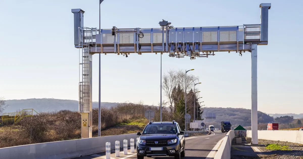 Les péages en flux libre, un casse-tête qui peut coûter cher aux automobilistes
