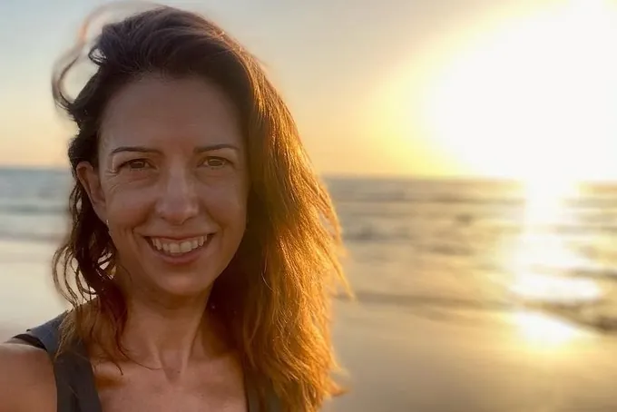 Muere de cáncer la directora del Instituto Andaluz de la Mujer, Olga Carrión