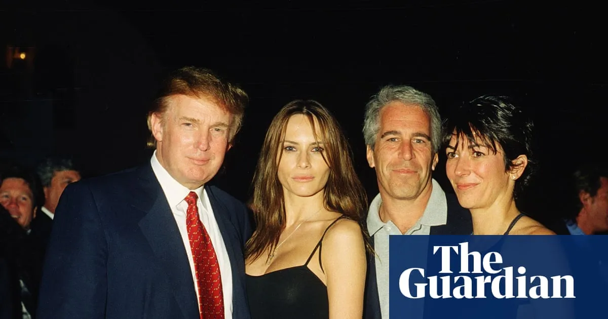 Survivors of Epstein’s abuse accuse Melania Trump of ‘shifting burden’ on to victims
