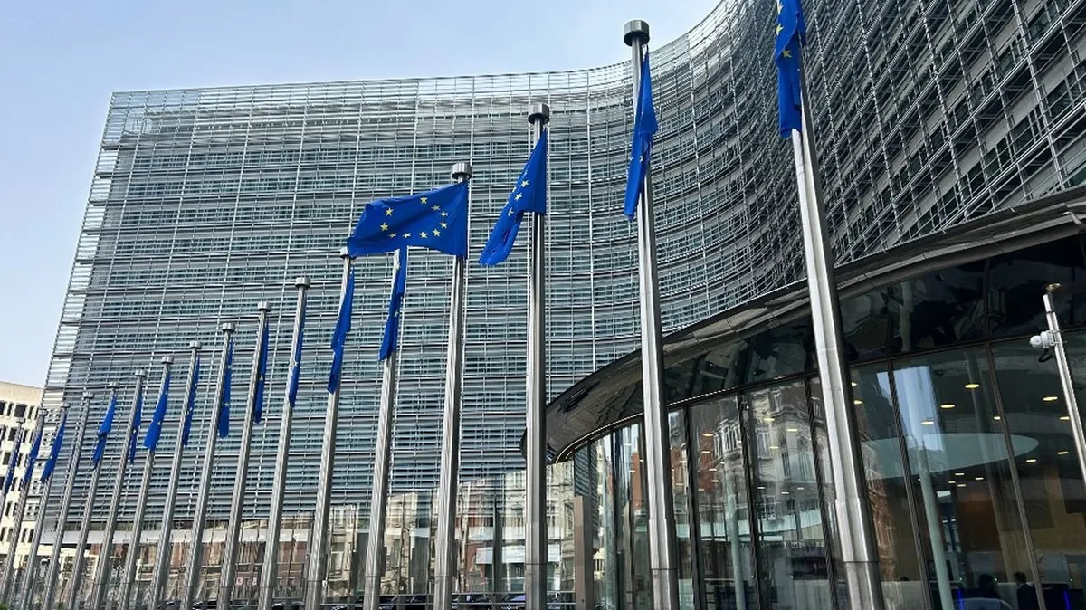 En six mois, 27 000 personnes ont été refoulées aux frontières de l'Union européenne