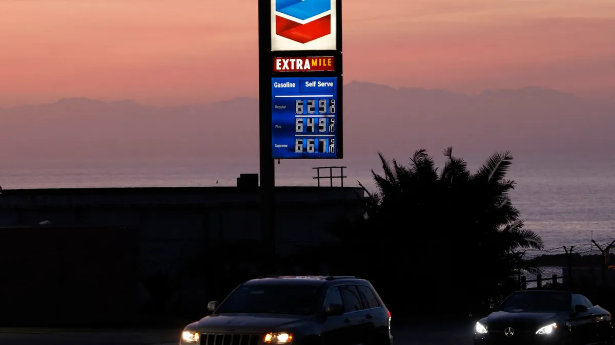 Négociations entre Washington et Téhéran : les Etats-Unis sous la pression de l'inflation causée par la guerre au Moyen-Orient