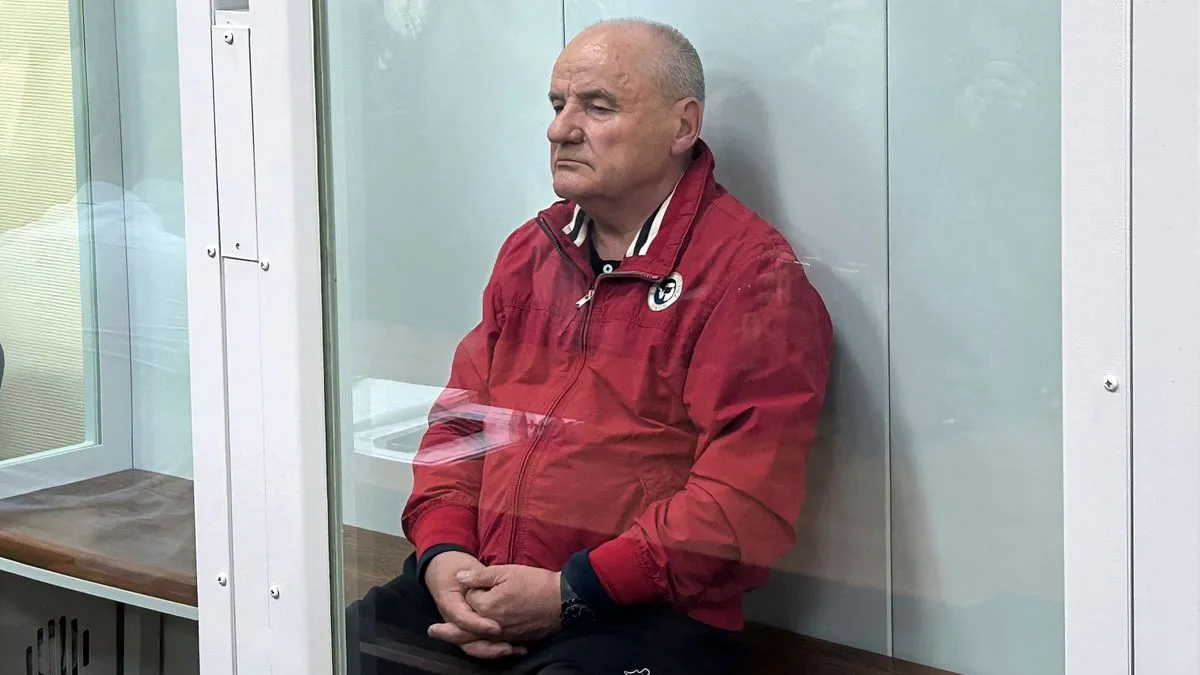 Russisches Militärgericht verurteilt Ex-Vizeverteidigungsminister zu 19 Jahren Haft