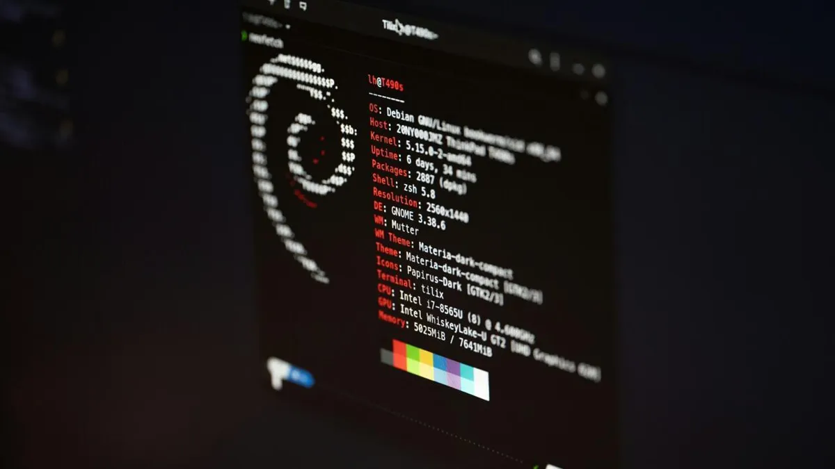 Pour son indépendance numérique, l'État français souhaite passer à Linux