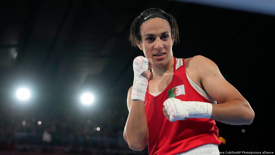 Genderdebatte: World Boxing führt Geschlechtertests ein
