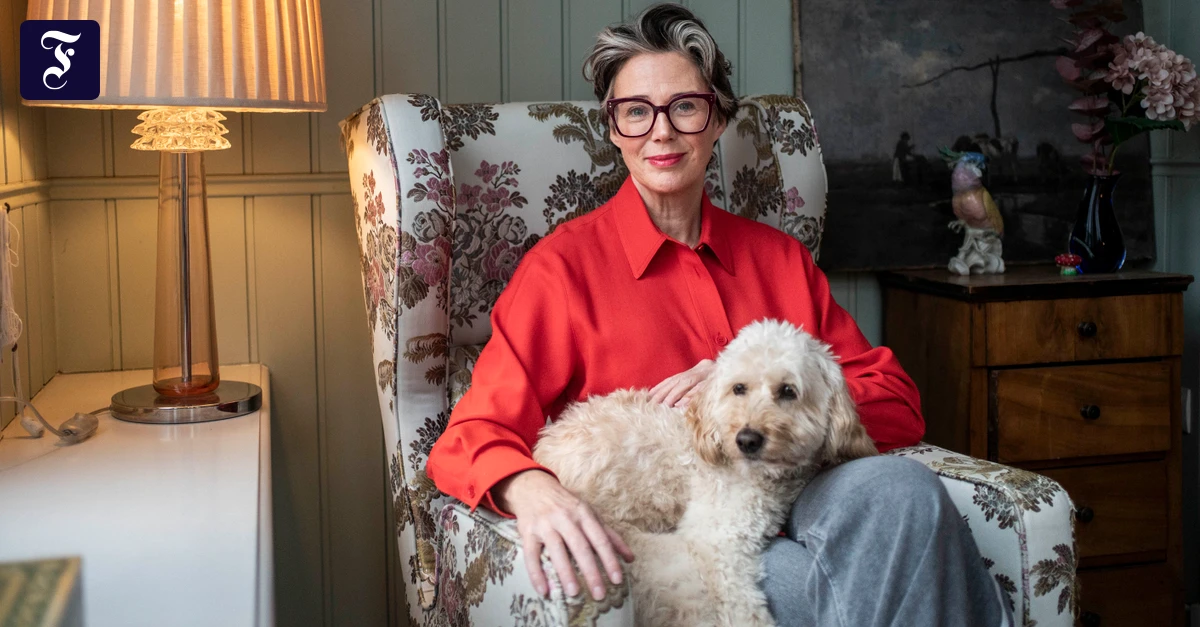 Debatte um Wechseljahre-Buch: „Nachrichten aus der Schnatterzone einer Damentoilette“