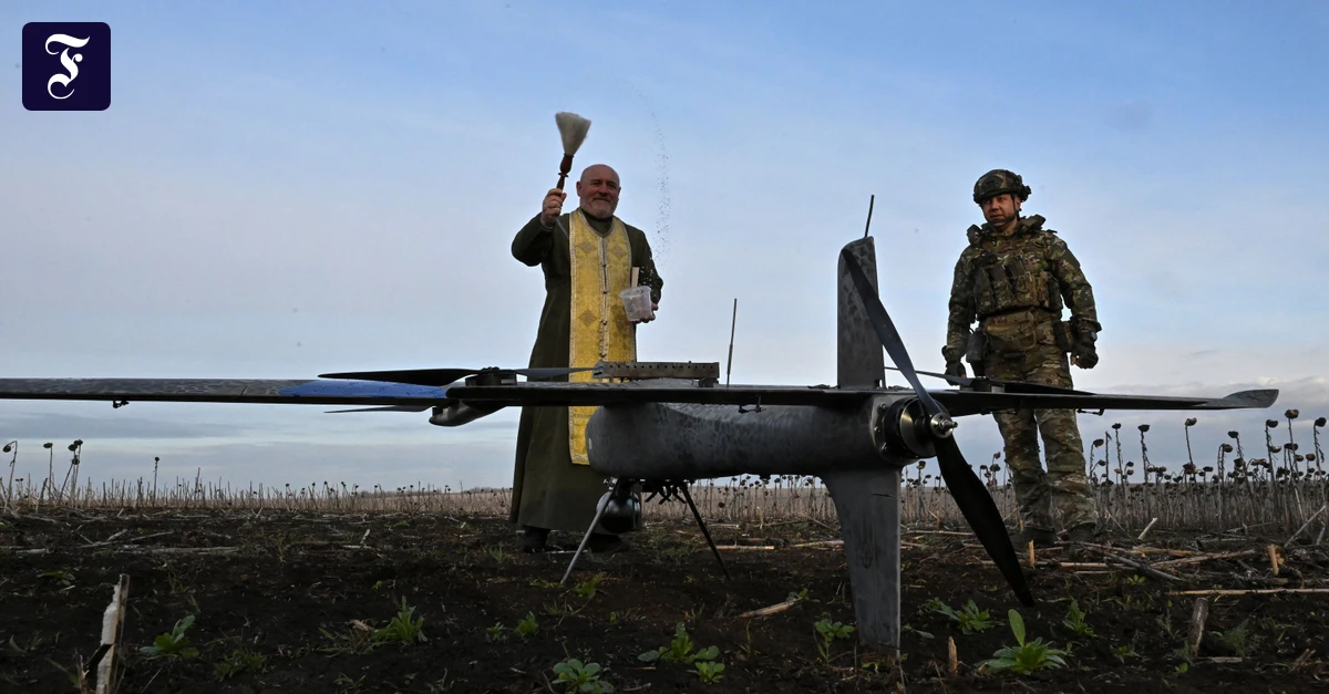 Österliche Waffenruhe: Putin könnte jederzeit die Waffen ruhen lassen
