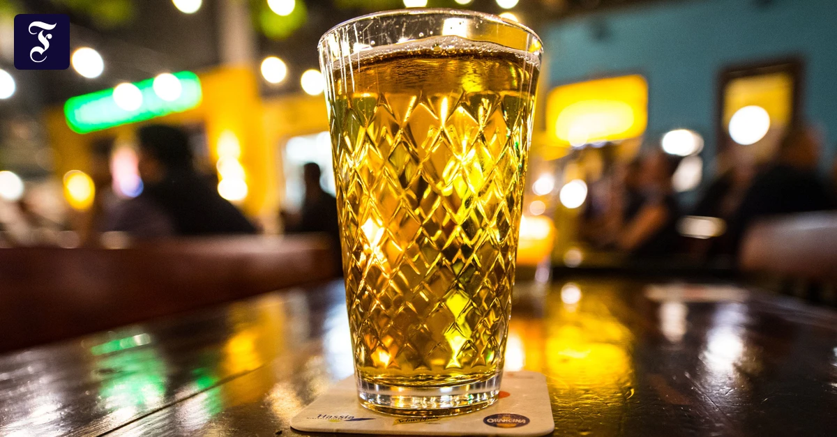Weinmesse „Cider World“: Große Aromen ganz ohne Trauben
