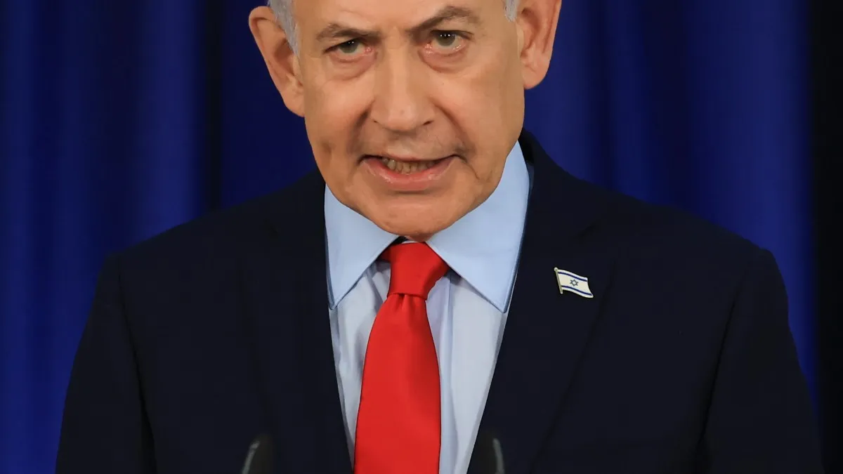 Netanyahu removes Spain from Gaza coordination centre over ‘hostility’