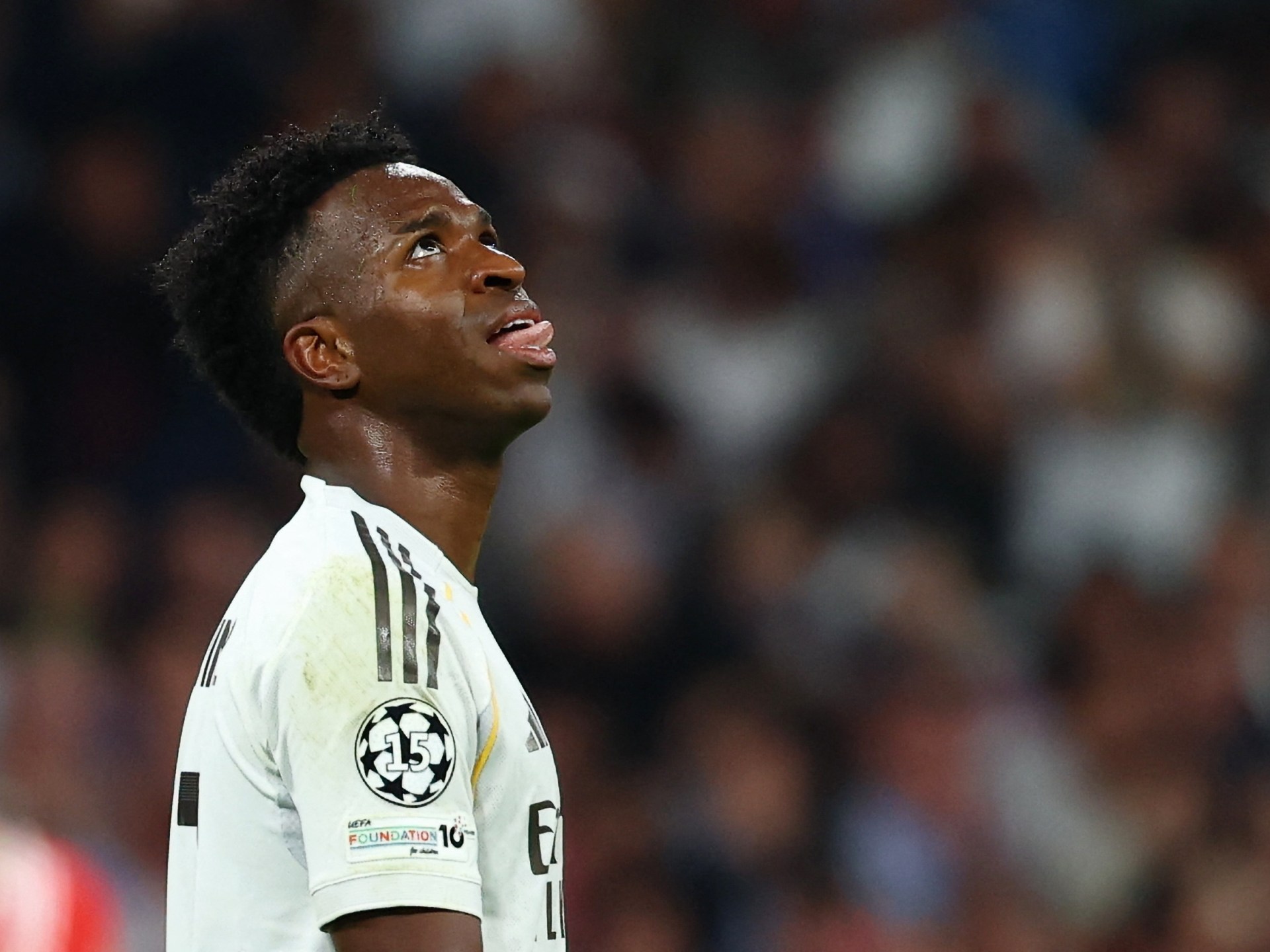 LIVE: Real Madrid vs Girona – La Liga