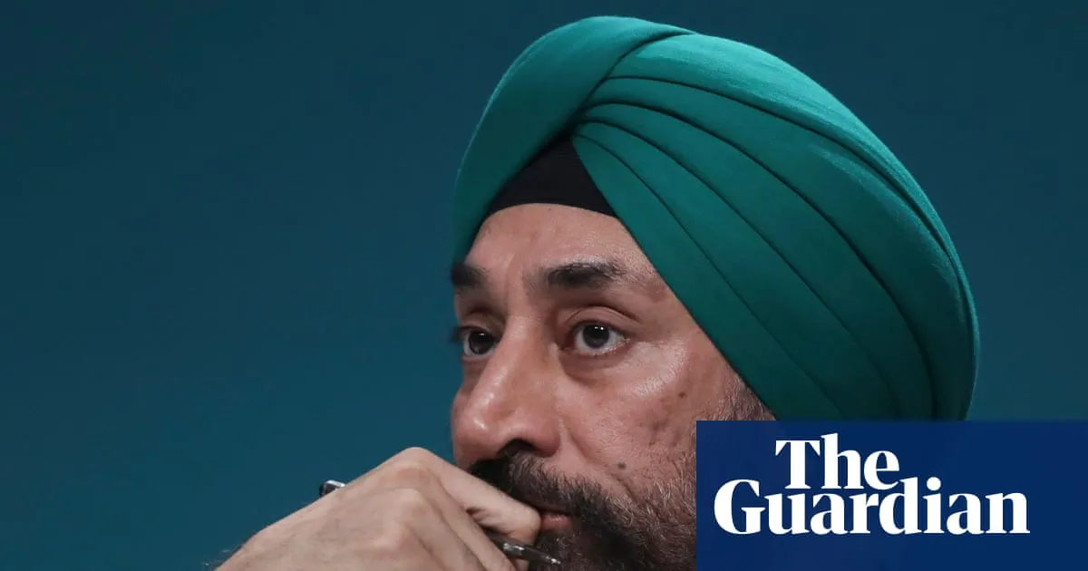 Indian police raid home of environmental activists over anti-fossil fuel campaign