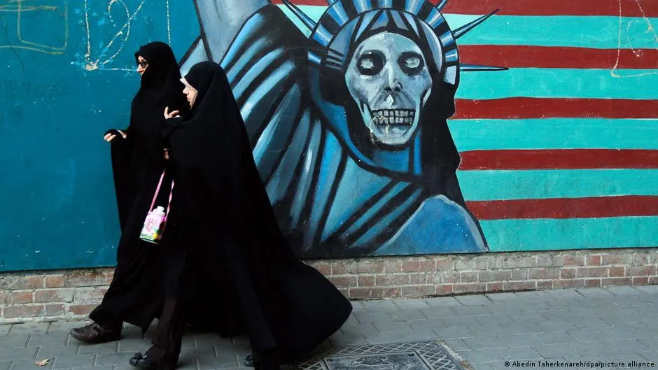 Seit drei Generationen im Konflikt: die USA und der Iran