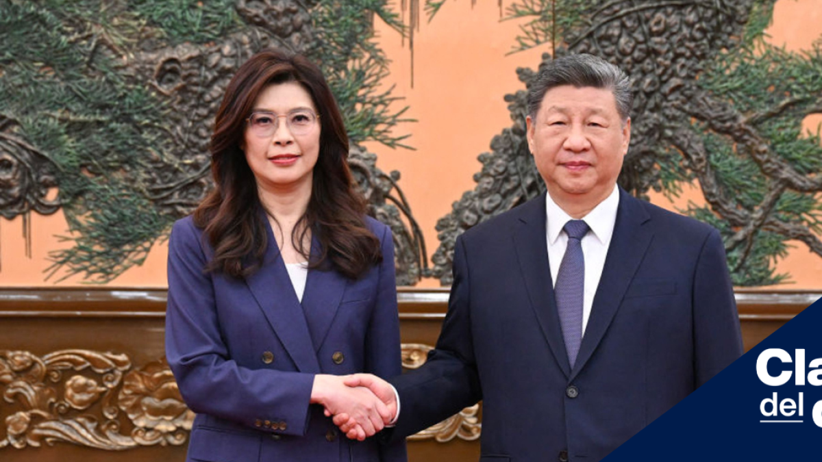 
                                                      China - Taiwán: ¿Existe el riesgo de un conflicto bélico?
                                                  